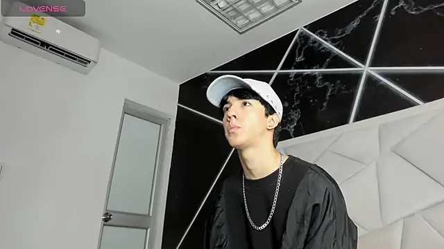 Show de webcam de AerumChae