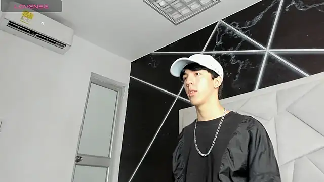AerumChae webcam show