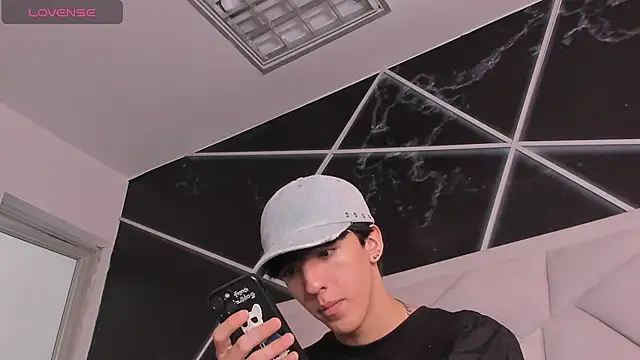 AerumChae Webcam Show