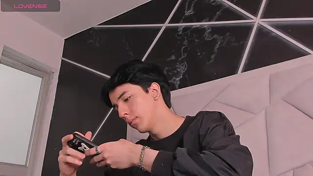 عرض كام AerumChae