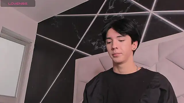 AerumChae Pertunjukan Webcam
