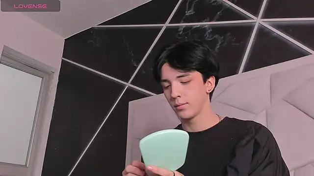 AerumChae 网络视讯表演