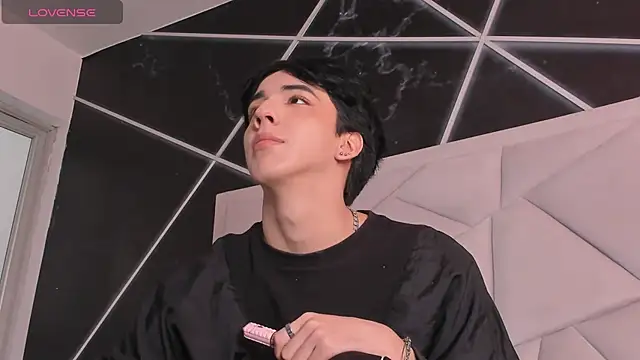 Show webcam de AerumChae