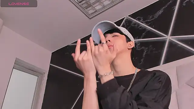 AerumChae's Webcam Show