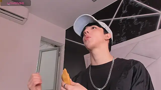 AerumChae Pertunjukan Webcam