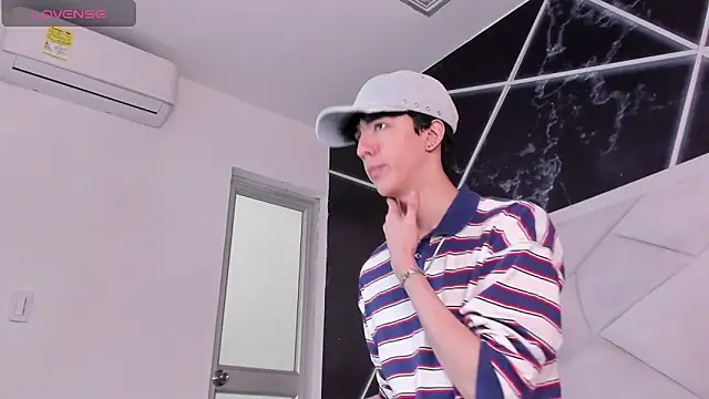 AerumChae Pertunjukan Webcam