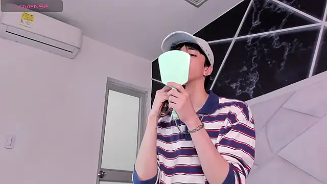 AerumChae – webcam-show