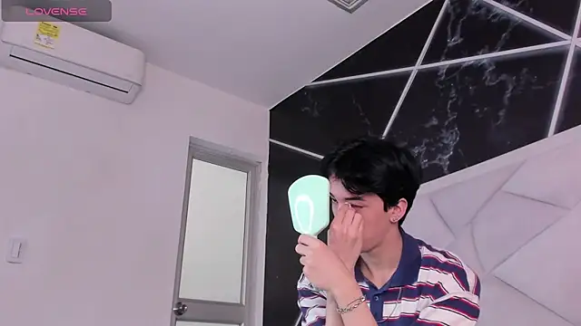 AerumChae 网络视讯表演
