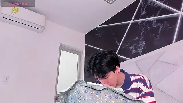 AerumChae Pertunjukan Webcam
