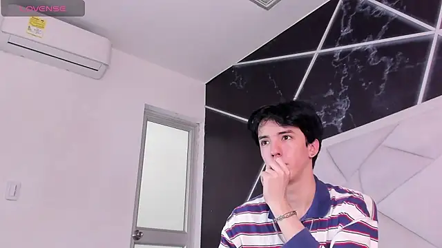 AerumChae Webcam show
