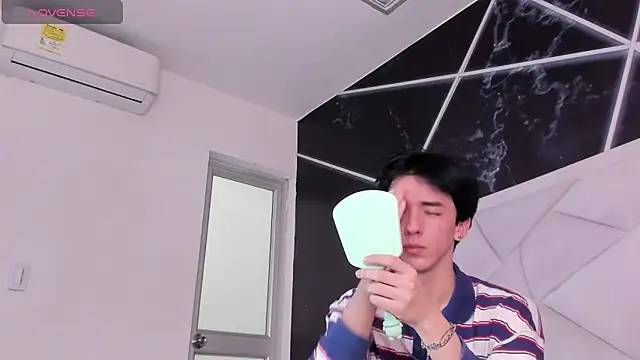 AerumChae Webcam show