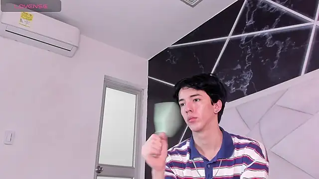 AerumChae Webcam-Show