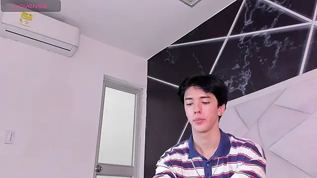 Show Webcam de AerumChae