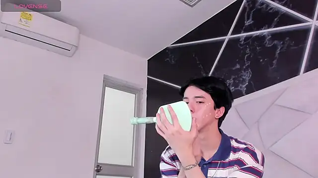 AerumChae Show Webcam