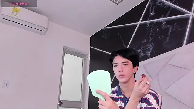عرض كام AerumChae
