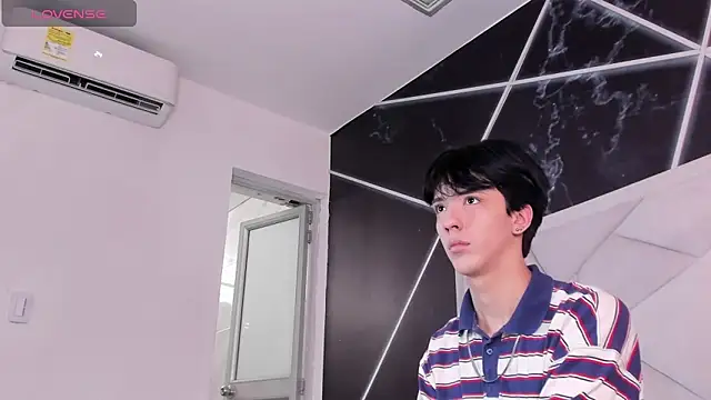 AerumChae Show Webcam