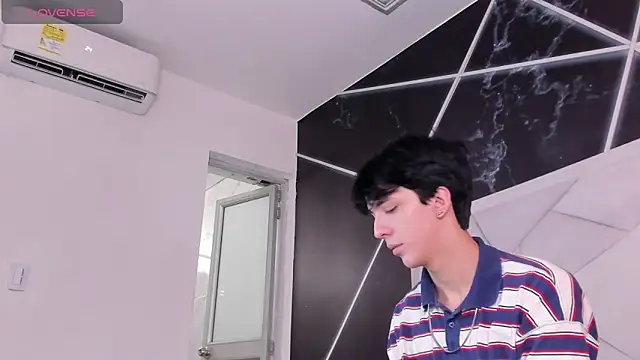 AerumChae Шоу с уебкамера
