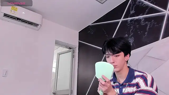 AerumChae 在線直播表演