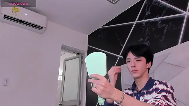 AerumChae 웹캠 쇼
