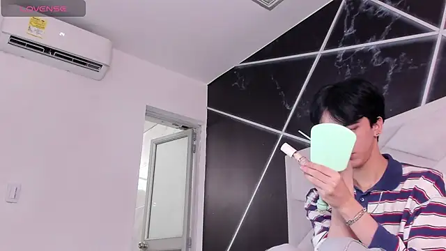 AerumChae Show Webcam