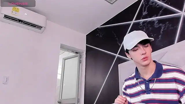 AerumChae 웹캠 쇼