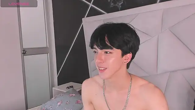 โชว์เว็บแคมของ AerumChae