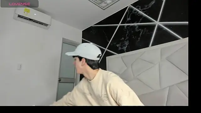 AerumChae's Webcam Show