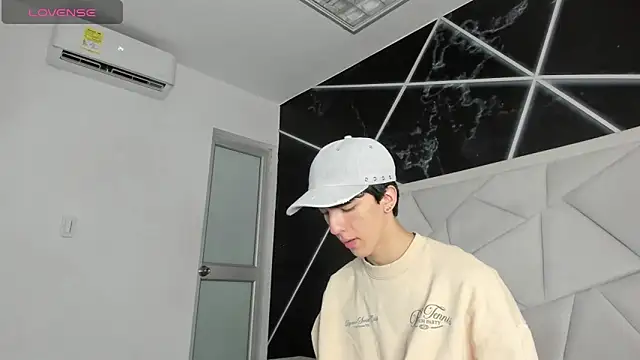 AerumChae webkamerás műsora