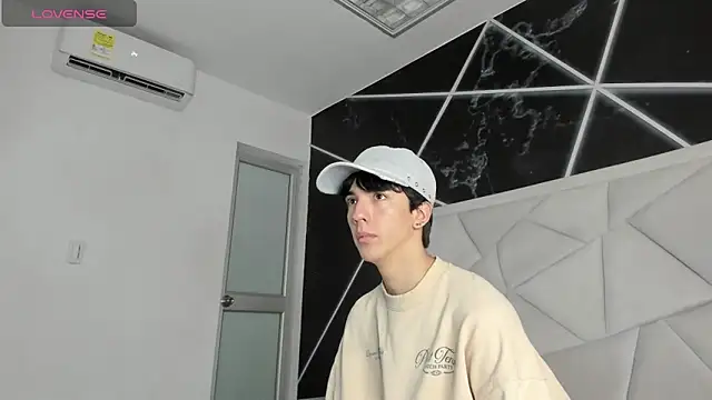AerumChae 웹캠 쇼