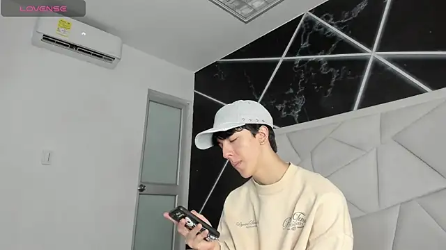 AerumChae Show Webcam