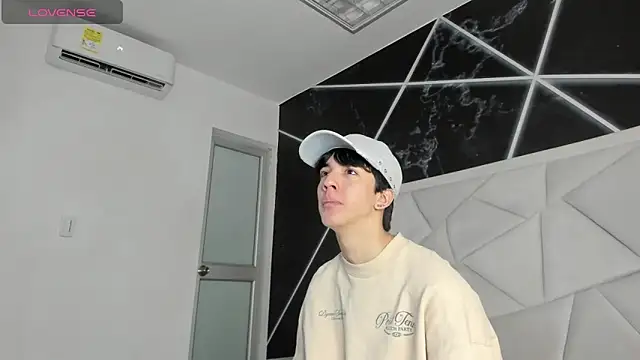 AerumChae Pertunjukan Webcam