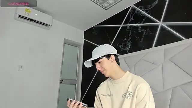 AerumChaeのウェブカメラショー