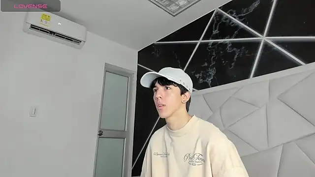 AerumChae 在線直播表演