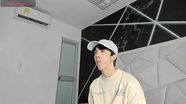AerumChae 웹캠 쇼