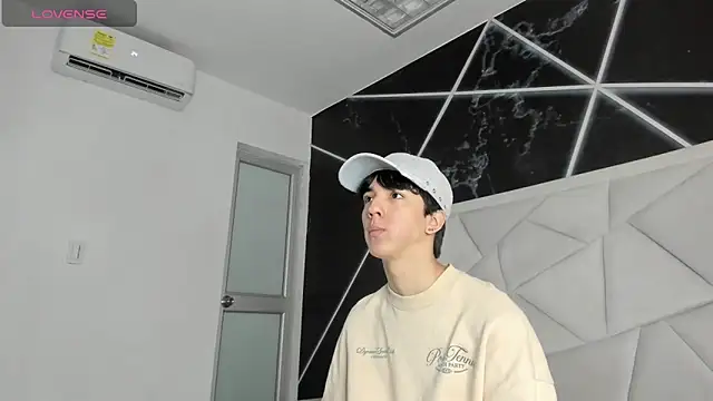 عرض كام AerumChae