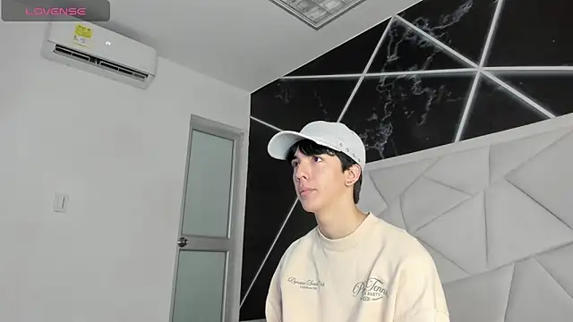 AerumChae 웹캠 쇼