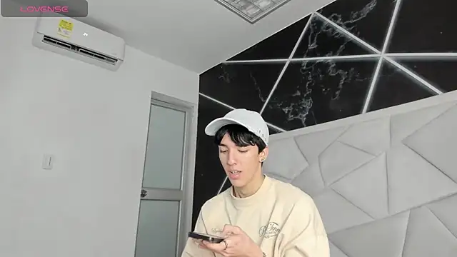 AerumChae 网络视讯表演