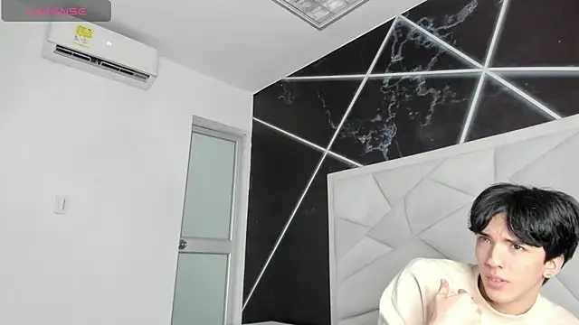 AerumChae Webcam-Show
