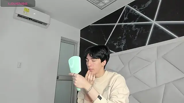 AerumChae Webcamshow