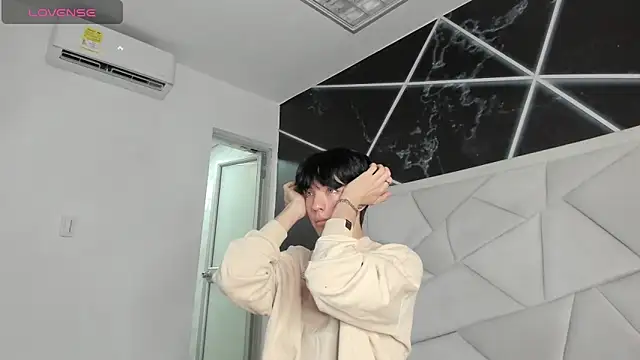 โชว์เว็บแคมของ AerumChae