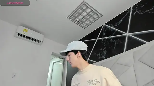 Show Webcam de AerumChae
