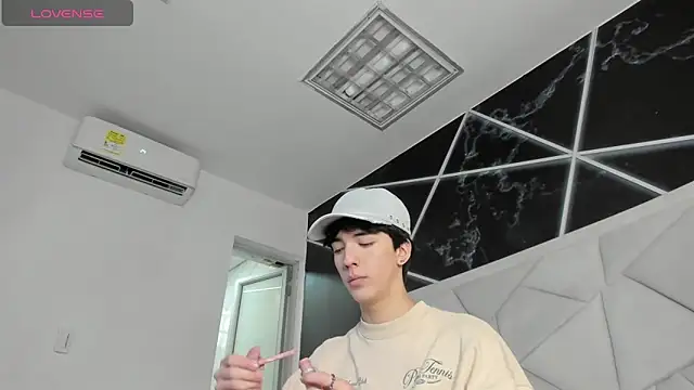 AerumChae 웹캠 쇼