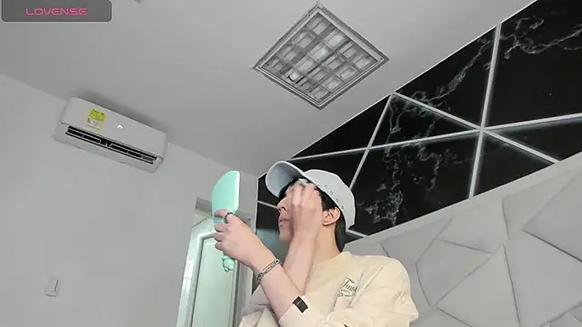 عرض كام AerumChae