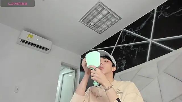AerumChae 网络视讯表演