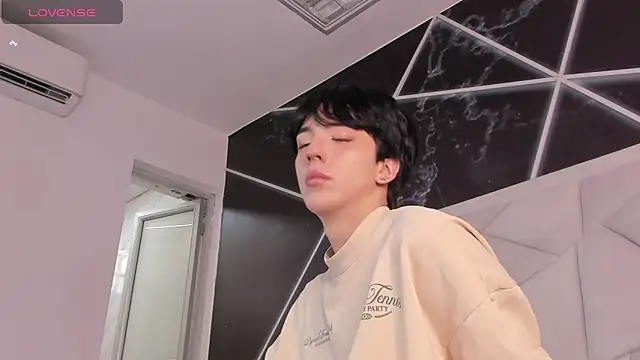 AerumChae 在線直播表演