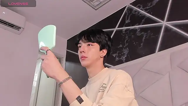 Show webcam de AerumChae