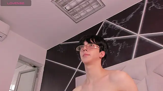 AerumChae Webcam Show