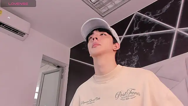 AerumChae 网络视讯表演
