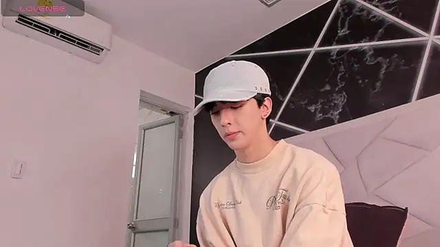 عرض كام AerumChae