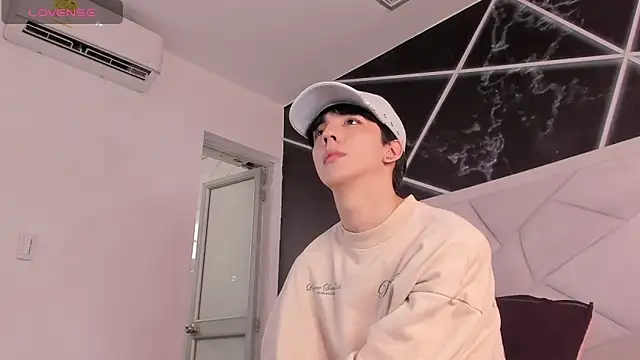 AerumChae Show Webcam